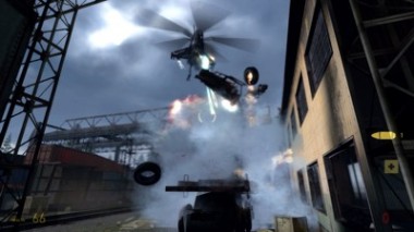 HL2 Orange Box slike