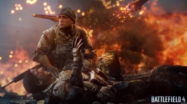 Istaknuti novi Battlefield 4 detalji
