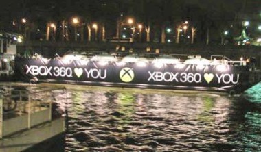 X-Box Vas Voli