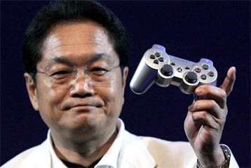 Odlazi otac Playstationa