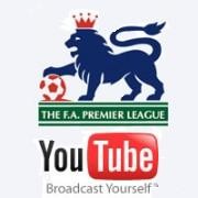 Premier liga tuži YouTube