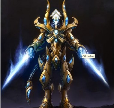 StarCraft II