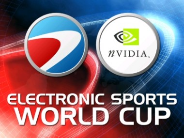 ESWC CS grupe