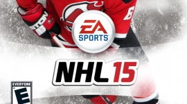 EA potvrdila NHL 15 za PS4 i Xbox One