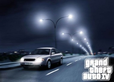 GTA 4 Ipak kasni