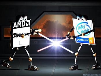 Novi procesor iz AMD-a