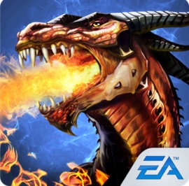 Heroes of Dragon Age izašao za iOS i android