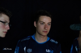 LDLC White i CG se kvalifikovali za EU Minor