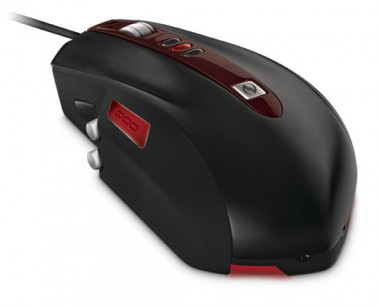 Microsoft SideWinder