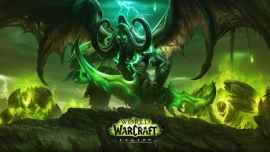 World of Warcraft: Legion PC zahtjevi