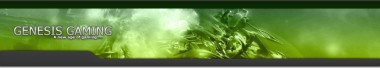 Promjene u sastavu GenesisGaming-a