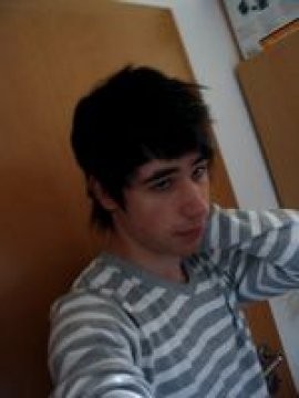 Eric banovan iz ESL-a