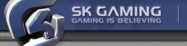 SK-Gaming slavi rodjendan u stilu