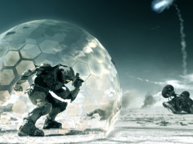 Halo 3 detalji
