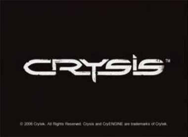 Crysis na konzolama?