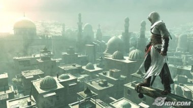 Assassin's Creed u zavrsnoj fazi