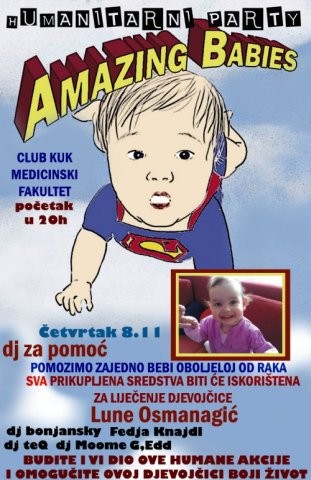 Humanitarni party