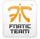 Sokantne promjene u Fnatic-u