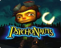Psychonauts besplatan