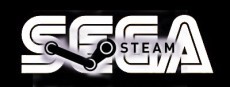 Sega na Steamu
