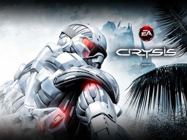 Crysis 2