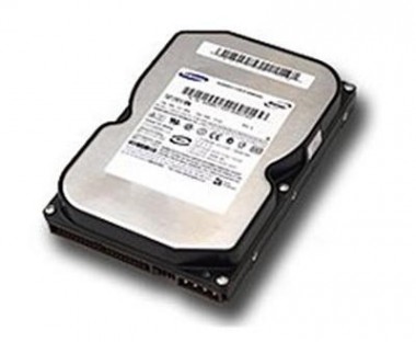 Samsung 1TB hdd
