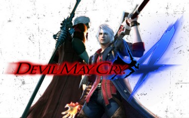 DMC 4 Demo pocetkom 2008!