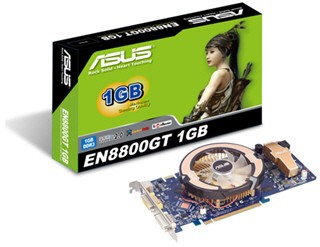 Gigabajtni 8800 GT