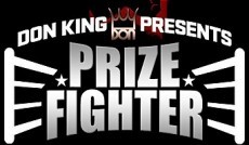 Don King Presents: Prizefighter