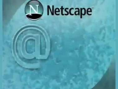 Bye bye Netscape