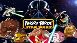 Angry Birds Star Wars na PS4 i Xbox One