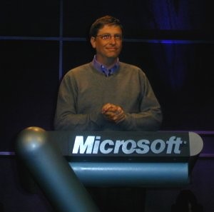 Bill Gates odlazi u mirovinu