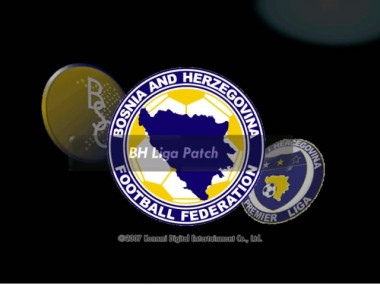 Bosnian Premier League v2.0