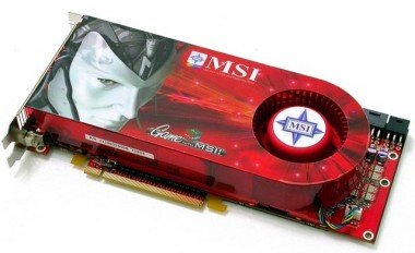 Ati 3870 X2 brzi od Ultre