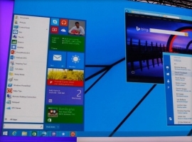 Microsoft najavio povratak startne trake