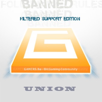 GAMERS.ba Union