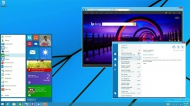 Windows 8.1 stari meni se vraća