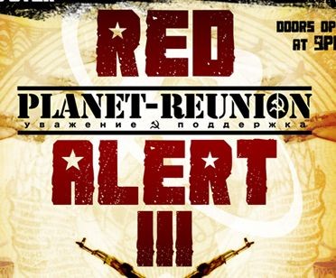 Red Alert 3