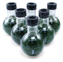Mana energy potion