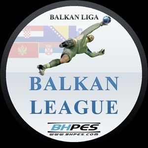 Balkan League Patch