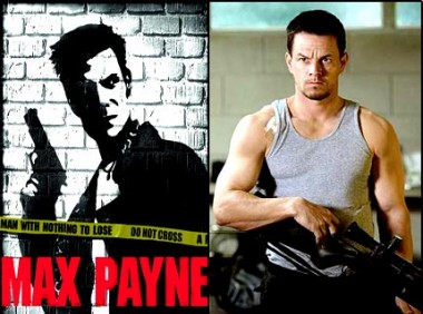 Max Payne Film