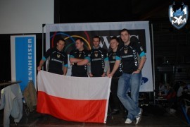 MYM pobjedio KODE5 Poland