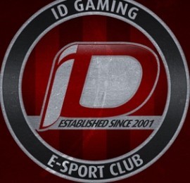ID Gaming se vraca na scenu