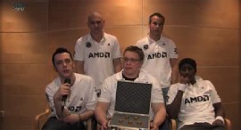 SK u Dreamhack izvjestaju na TV7
