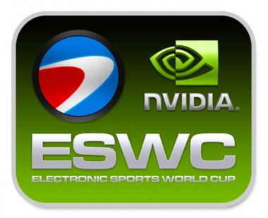 ESWC Masters of Paris