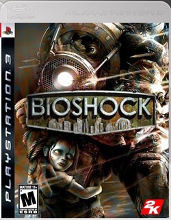 BioShock potvrdjen za PS3