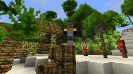 Minecraft - Prodano 10 miliona primjeraka