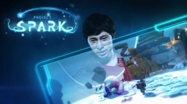 XBO project Spark ulazi u betu u februaru