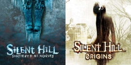 Sillent Hill igre za PlayStation Vitu eu