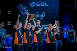 EMS One Katowice: Rezime